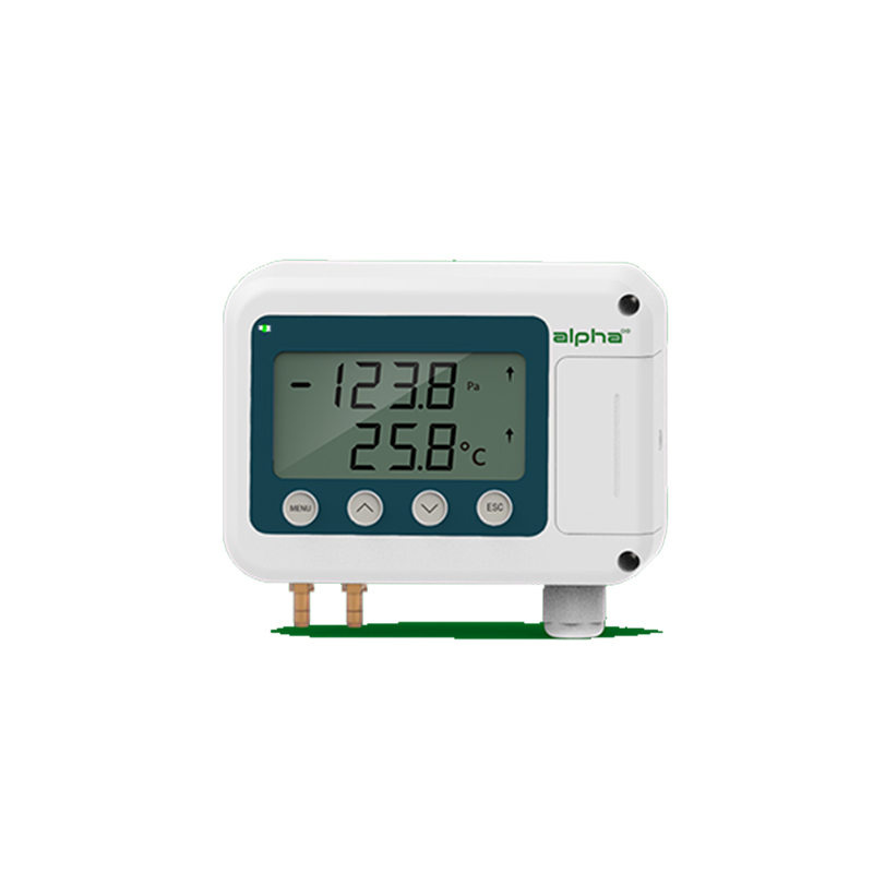 Mode UFS微差压传感器