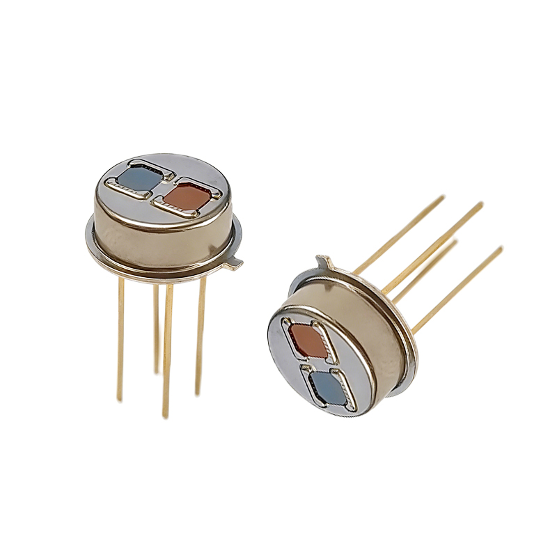 红外热释电气体传感器SPG-EA32-EF